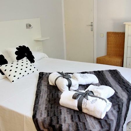 Cal Milla Apartman Os de Balaguer Kültér fotó