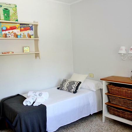 Cal Milla Apartman Os de Balaguer Kültér fotó
