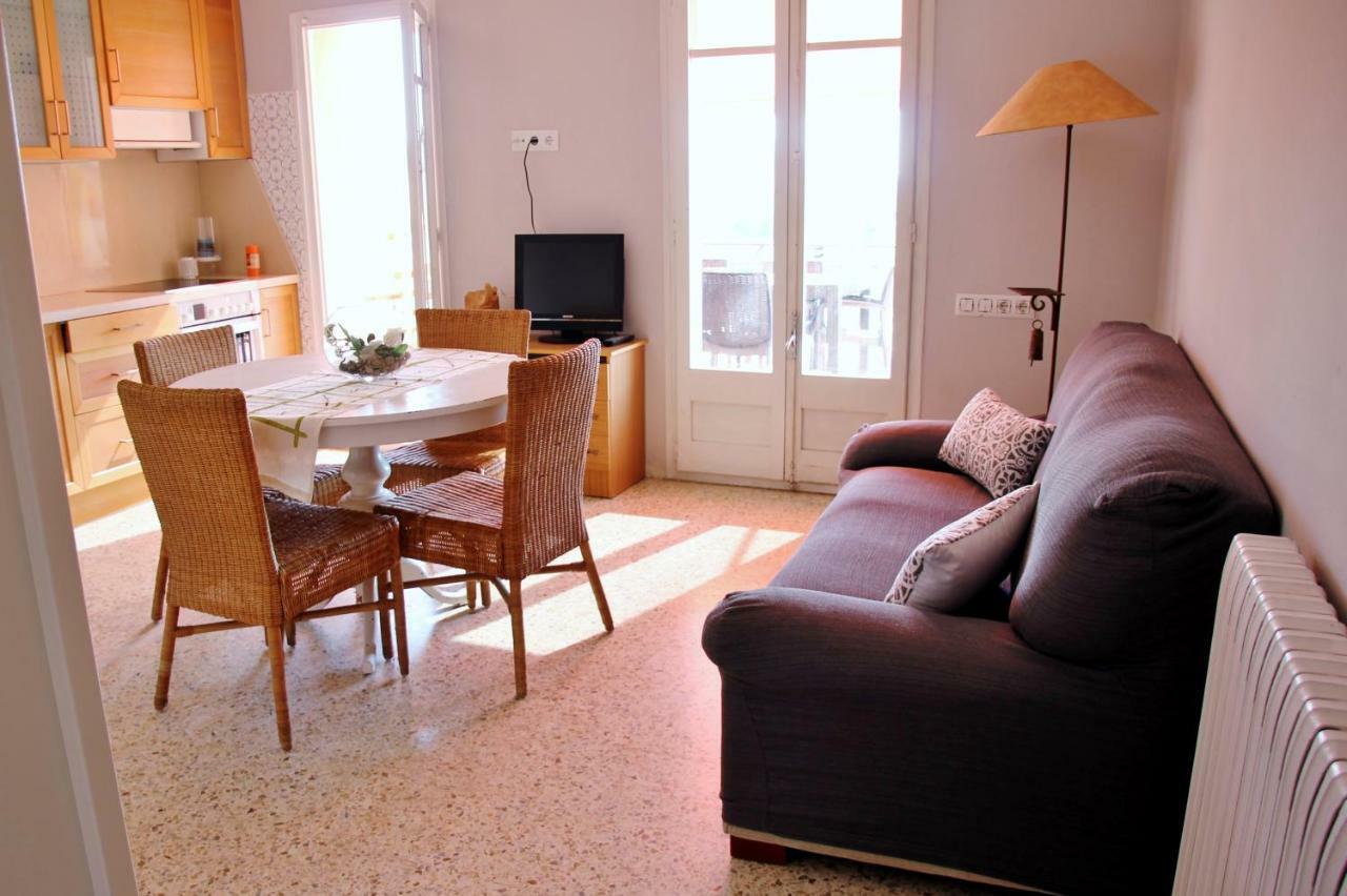 Cal Milla Apartman Os de Balaguer Kültér fotó